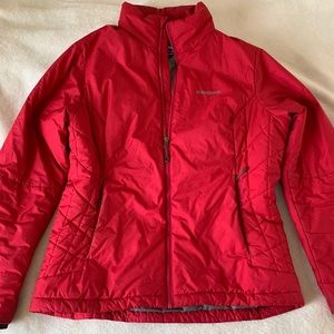 Women’s Large Patagonia Jacket